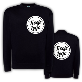Bluza z Twoim własnym nadrukiem