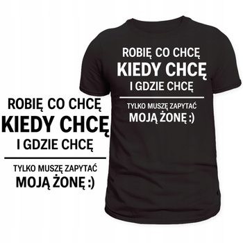 Koszulka Na Dzień Chłopaka Idealna na Prezent Super Śmieszny Nadruk
